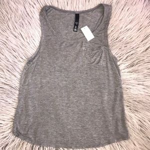 Live Love Dream Tank top